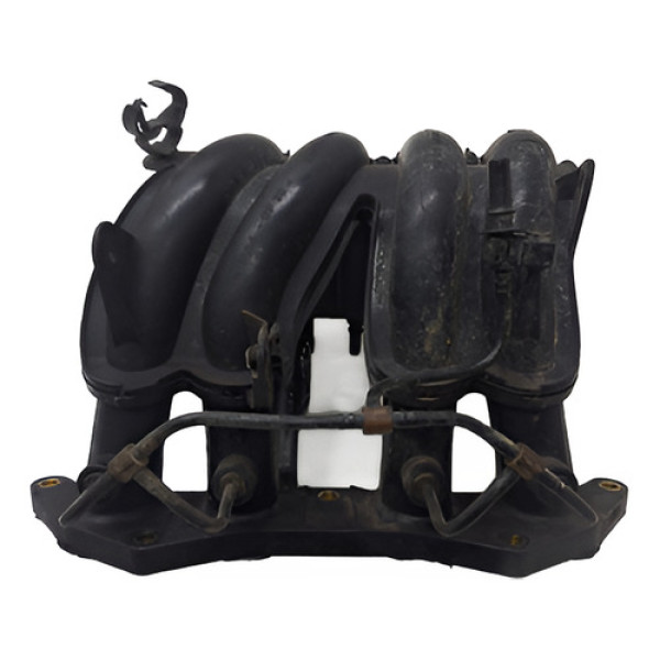 Coletor Admissão Citroen C3 1.4 Flex 2009 2010 N°9651500080