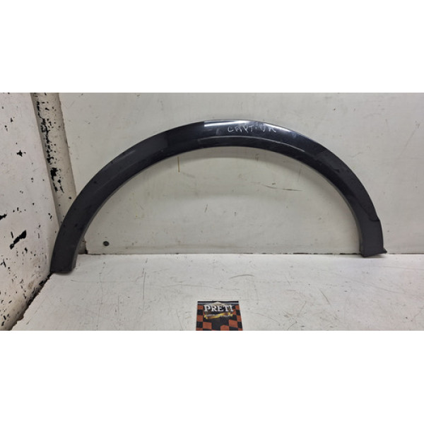 Aplique Traseiro Lado Direito Chevrolet Captiva 2011 / 2012 