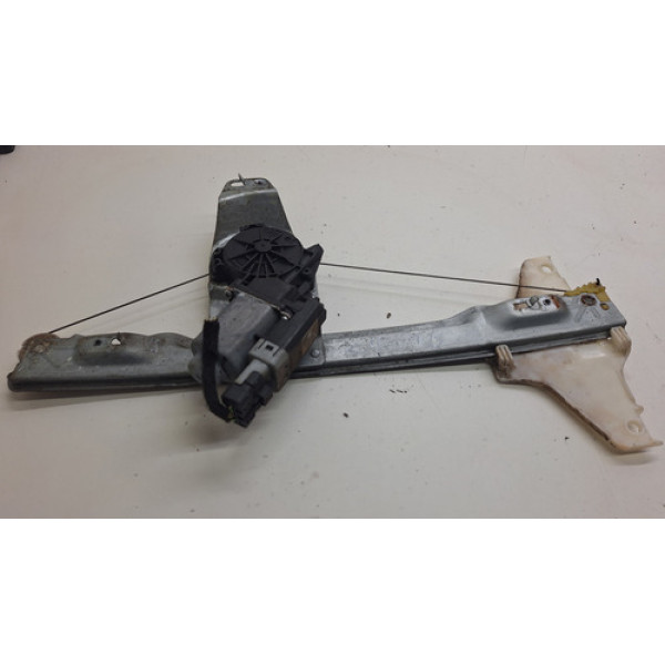 Máquina Vidro Traseira Direita Citroën C4 Picasso 2009 