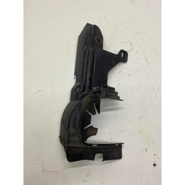 Defletor Do Radiador Volvo Xc60 T5 2008 A 2012 L/d