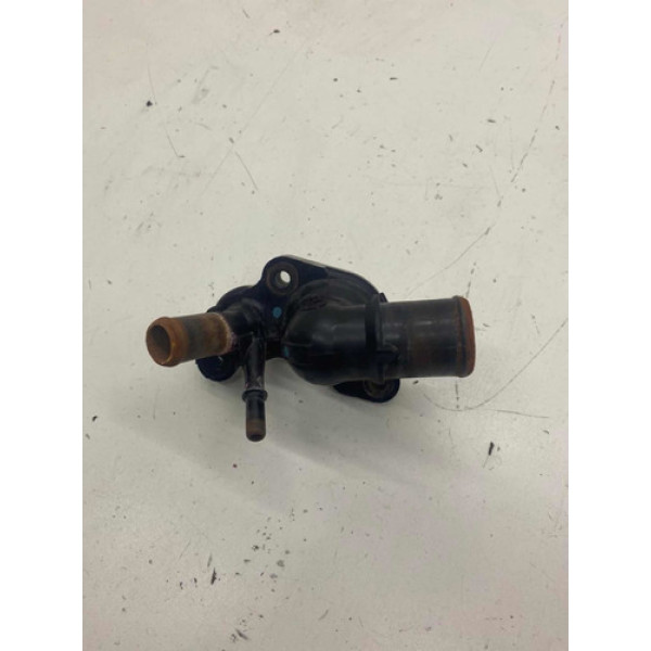 Carcaça Da Válvula Termostatica Fiat Punto 1.8 Etorq