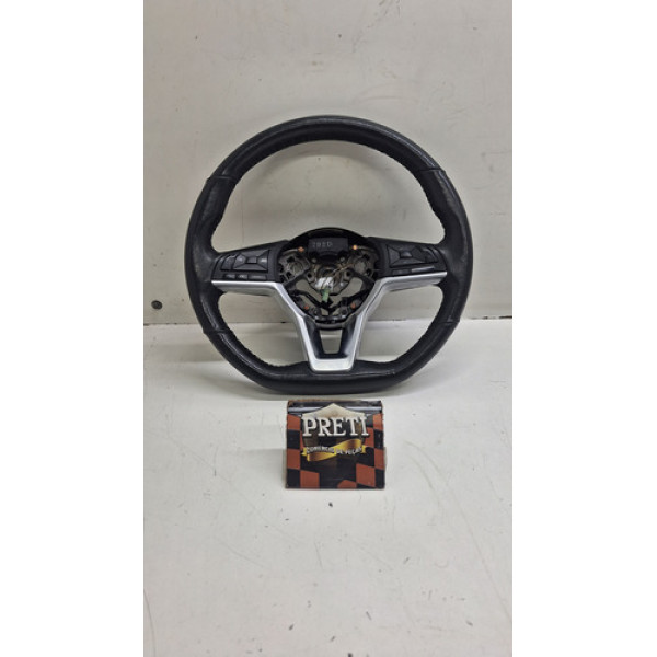 Volante Nissan Kicks 2019 / 2020 