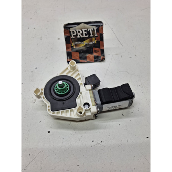 Motor Vidro Elétrico Traseira Esquerda Mercedes Cla 200 2017