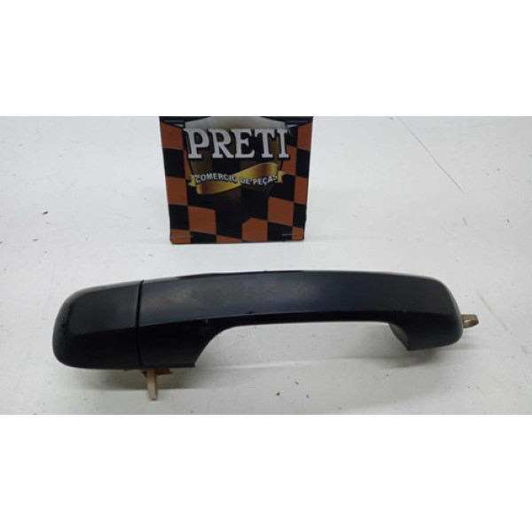 Maçaneta Traseira Esquerda Ford Ecosport 2010