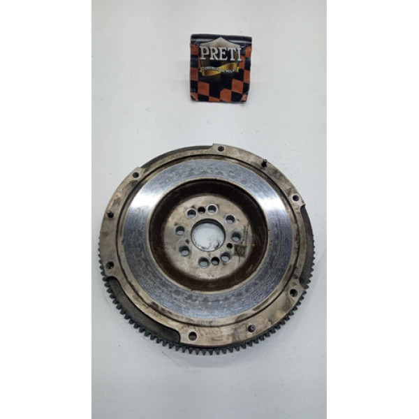 Volante Do Motor Ford Ecosport 1.5 2020