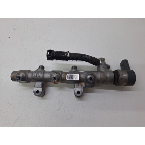 Flauta Bico Sensor Injeção Vw Amarok V6 21/22 N°059130090dn