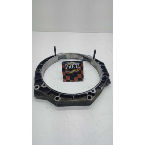 Flange Do Câmbio Volkswagen Kombi 1.4  2010