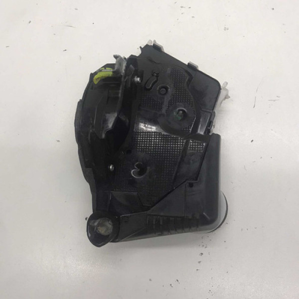 Fechadura Porta Dianteira Wrv 2018 A 2021  L/e Original