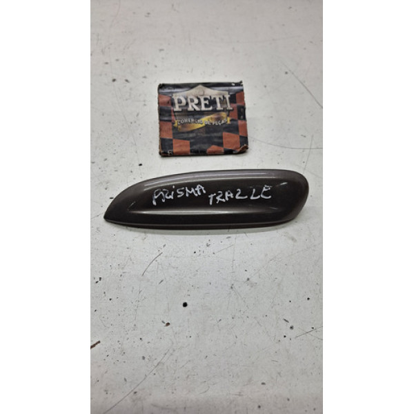 Maçaneta Externa Traseira Esquerda Gm Prisma 2013 