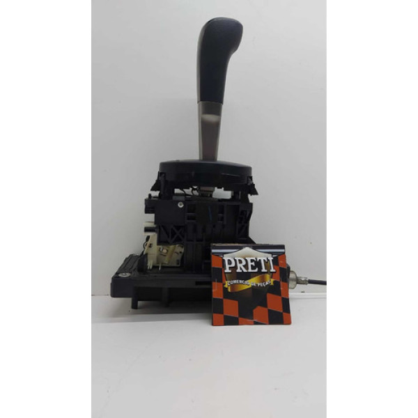 Trambulador Nissan Tiida 1.8 2010 Automático