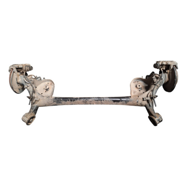 Eixo Traseiro Completo Honda Hrv 1.8 Flex 2017 2018 / 2019