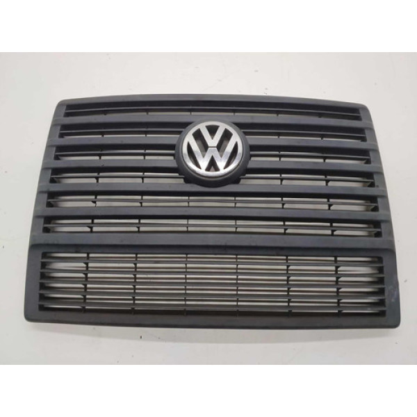 Grade Dianteira Radiador Volkswagen Kombi  1.4 2007/2008