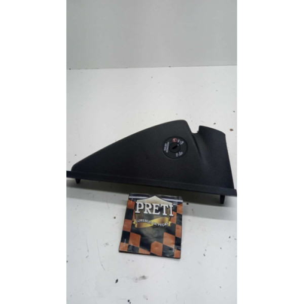 Acabamento Lateral Esquerdo Chevrolet  Onix 2021