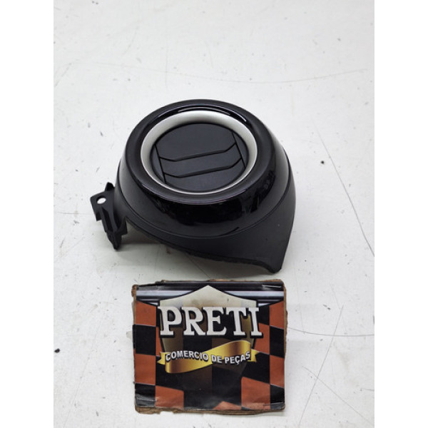 Difusor Ar Condicionado Lado Esquerdo Nissan Kicks 2020