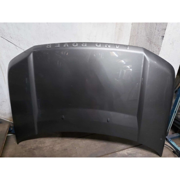 Capo Land Rover Freelander 2 2012