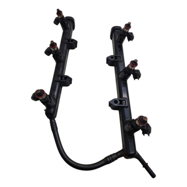 Flauta Injeção Jeep Grand Cherokee 3.6 V6 2014 / 2015