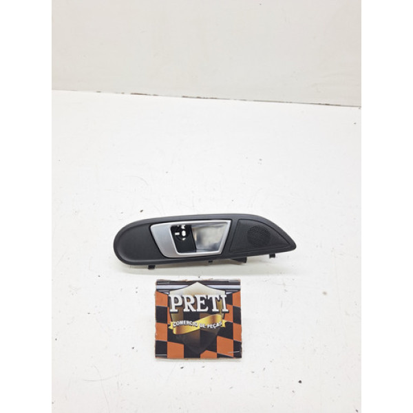 Maçaneta Interna Dianteira Direita Ford New Fiesta 2014