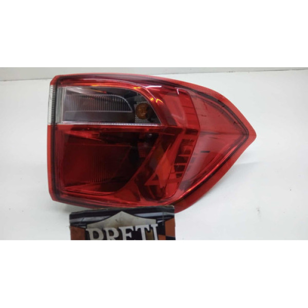 Lanterna Traseira Direita Ford Ecosport 2016