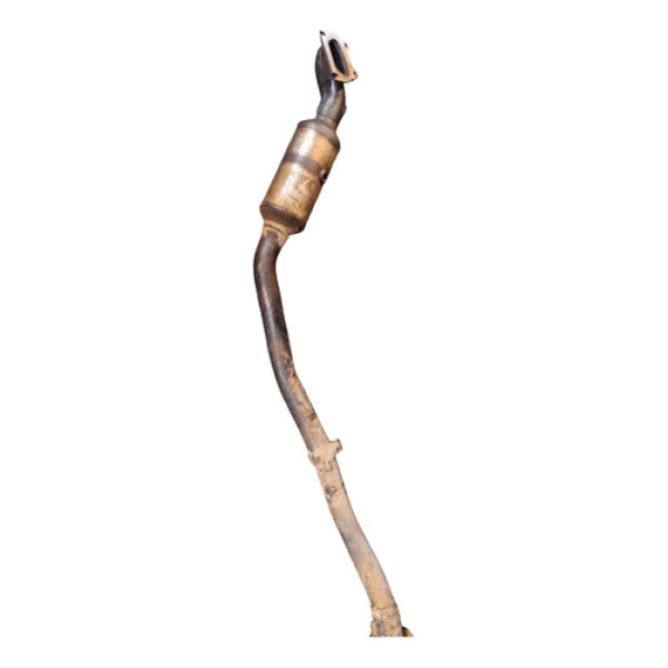 Catalisador Lado Direito Jeep Cherokee Limited 3.6 V6 2014