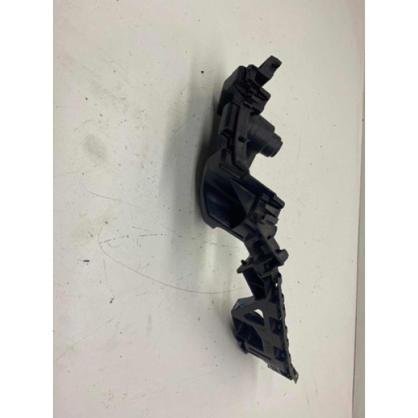 Guia Para Choque Traseiro T Cross 2018 A 2022 L/d