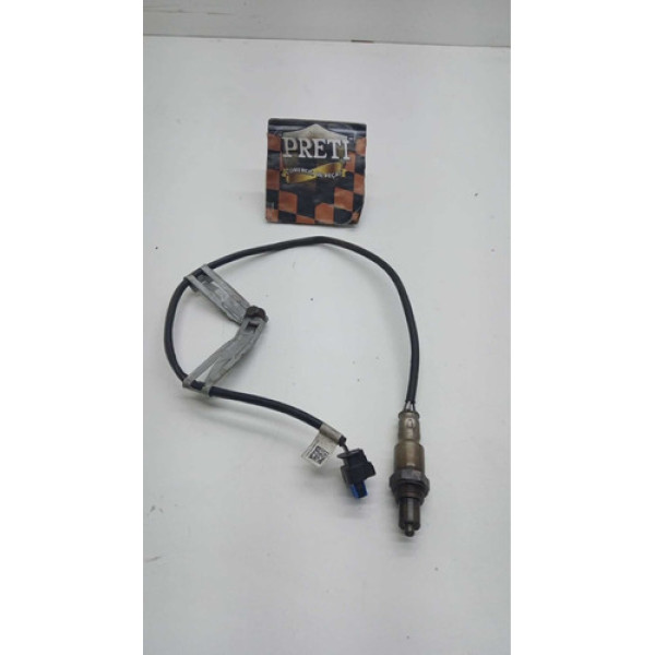 Sonda Lambda Ford Ecosport 1.5 2020