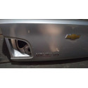 Tampa Traseira Chevrolet Malibu 2010
