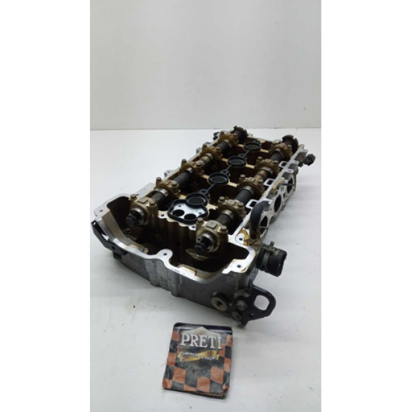 Cabeçote Chevrolet Captiva 2.4 2010