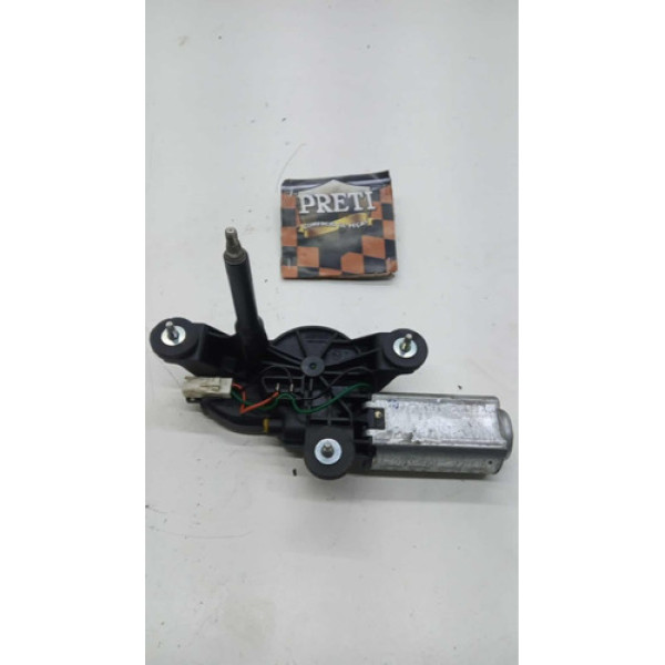 Máquina Limpador Fiat Palio 2012