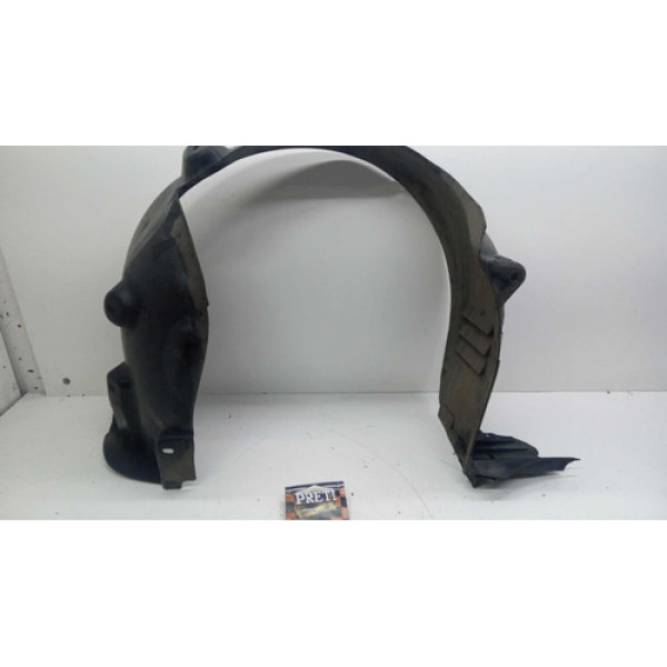 Para Barro Esquerdo Onix 2017