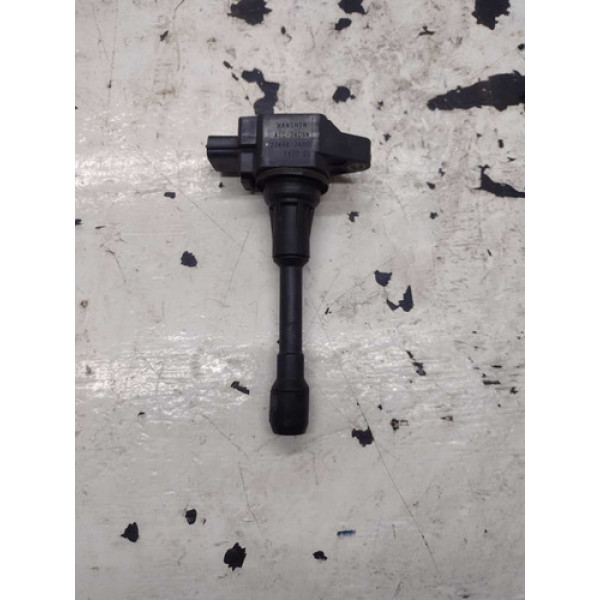 Bobina De Ignição Nissan Sentra 2.0 2010 Original Promoção