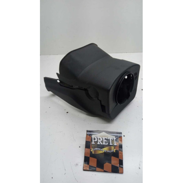 Acabamento Chave De Seta Peugeot 208 2016