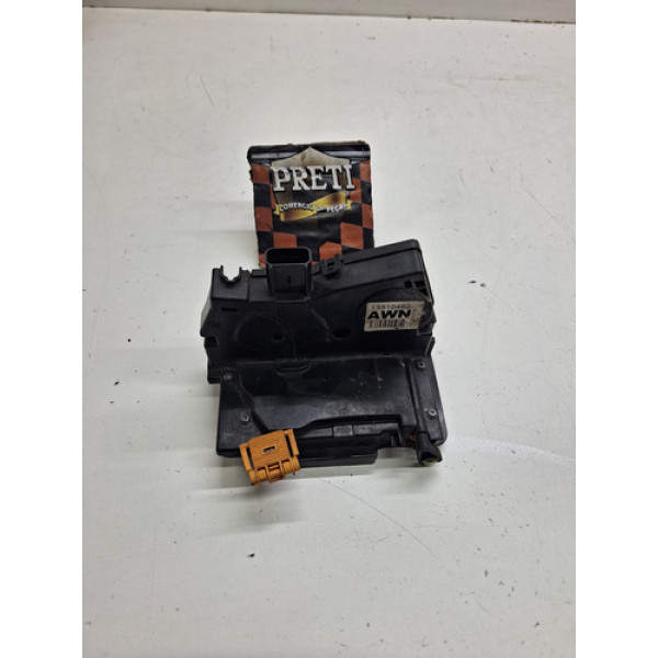 Fechadura Porta Dianteira Esquerda Chevrolet Onix 2018/2019