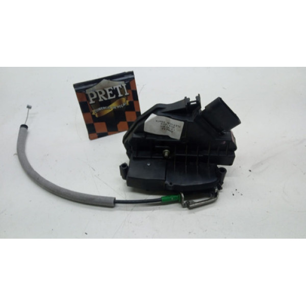 Fechadura Porta Dianteira Direita Ford Ka 2018 / 2019 / 2020