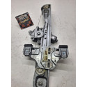 Maquina De Vidro Traseira Esquerda Chevrolet Spin 2014