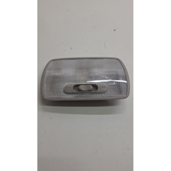 Luz Teto Cortesia Honda Hrv 1.8 Flex 2016 / 2017 / 2018