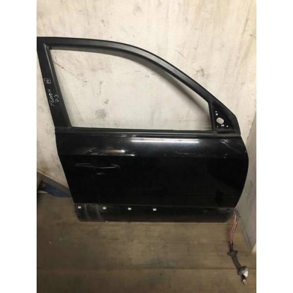 Porta Dianteira Hyundai Tucson 2008 A 2015 L/d