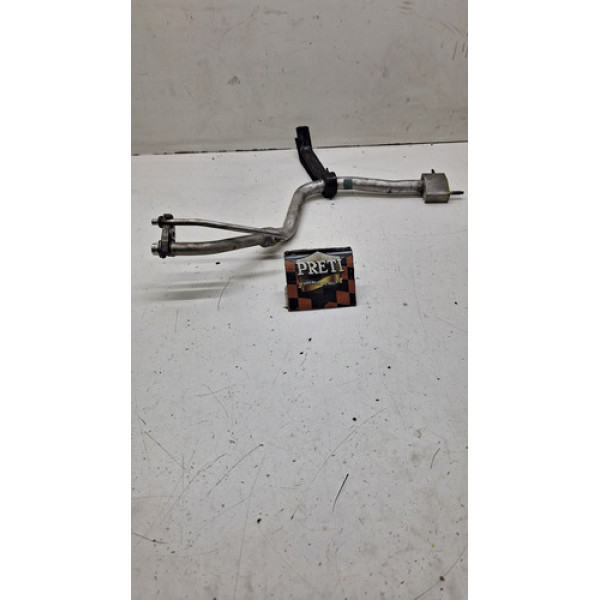 Mangueira Ar Condicionado Ford Ecosport 1.6 2014 / 2015 