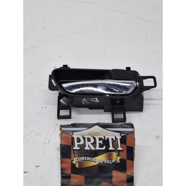 Maçaneta ( Interna ) Dianteira Direita Nissan Kicks 2020