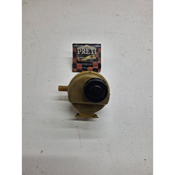 Reservatório Direção Hidráulica Renault Logan 1.6 8v 2015