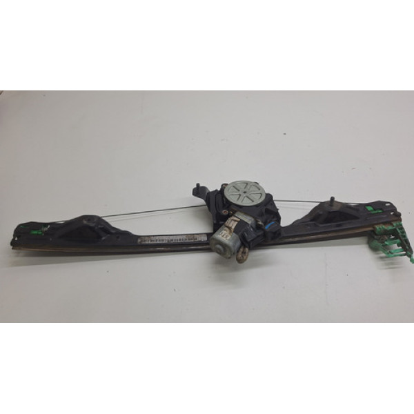 Máquina Vidro Dianteira Direita Fiat Idea 2007 / 2008 