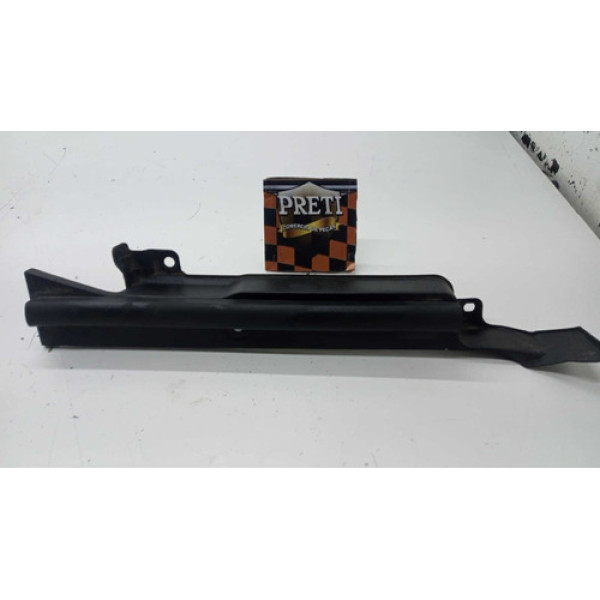 Acabamento Para Lama Esquerdo Kia Sorento 2011