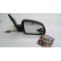 Retrovisor Direito Chevrolet Celta 2011