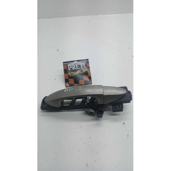 Maçaneta Externa Dianteira Direita Ford Ecosport 2015