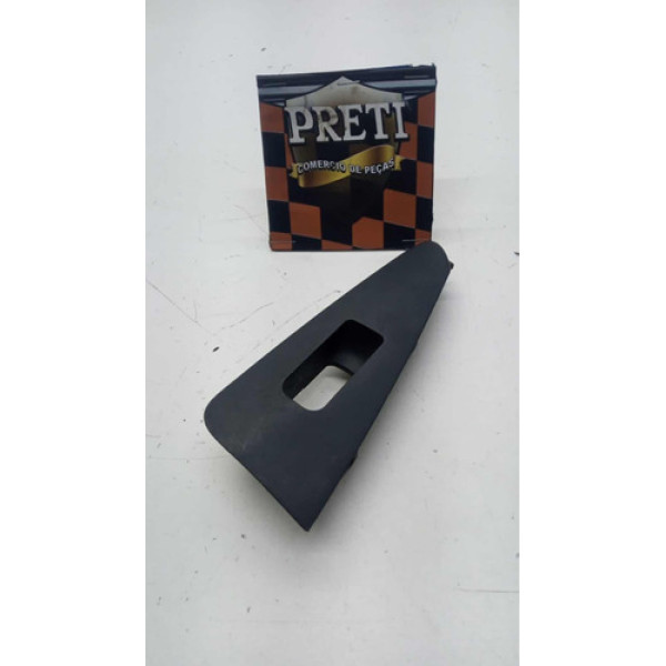 Moldura Botão Traseiro Direito Kia Cerato 2010