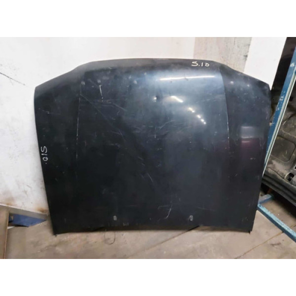 Capo Chevrolet S10 2000