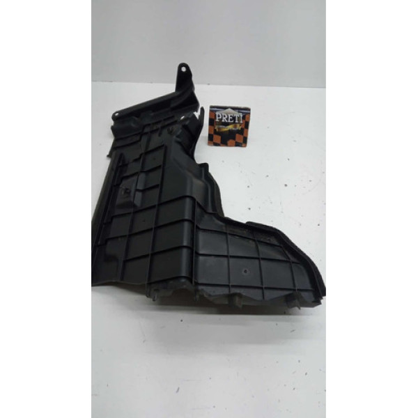 Deflito Radiador Nissan Sentra 2018 Direito