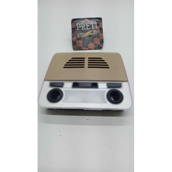 Luz De Teto Cortesia Bmw X1 2014