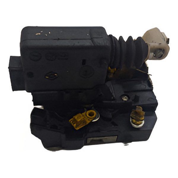 Fechadura Porta Dianteira Lado Direita Renault Clio 2014