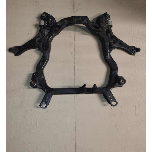 Agregado Dianteiro Chevrolet Captiva 3.0 V6 2012 4x4