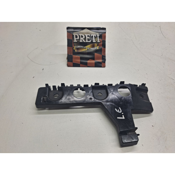 Guia Do Parachoque Lado Esquerdo Ford Ka 2020 / 2021 